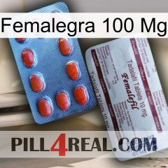 Femalegra 100Mg 36